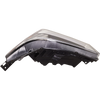 MDX/MDX SPORT HYBRID 17-20 HEAD LAMP LH, Assembly, LED