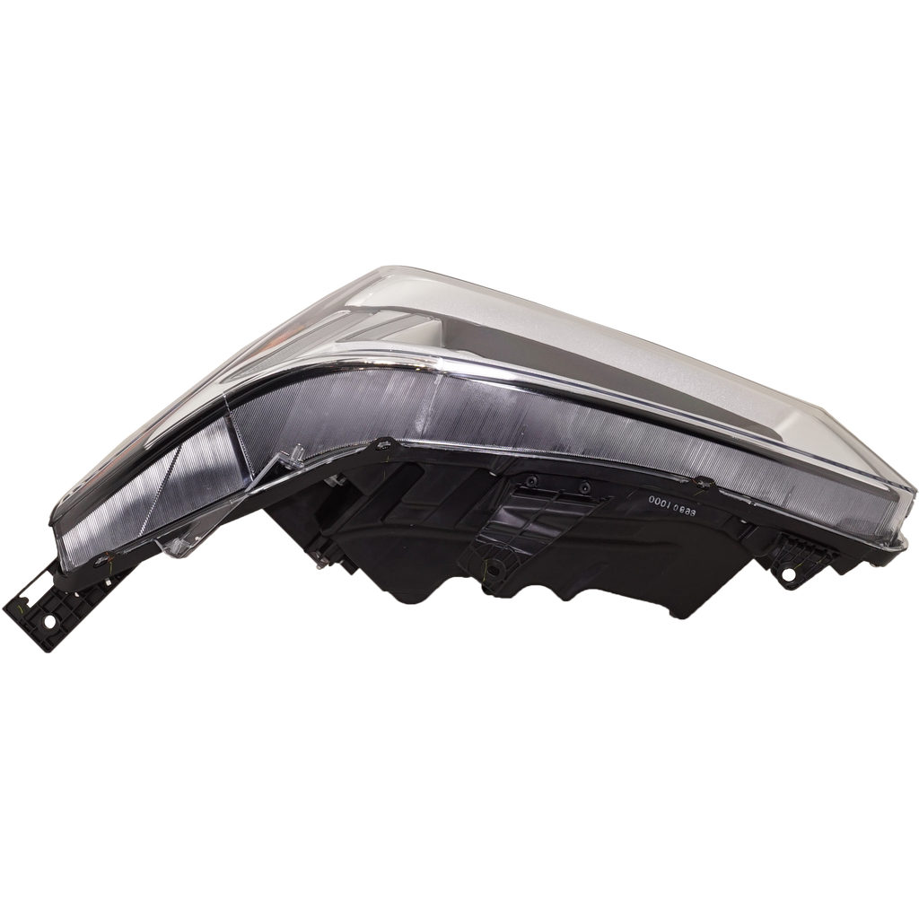MDX/MDX SPORT HYBRID 17-20 HEAD LAMP LH, Assembly, LED