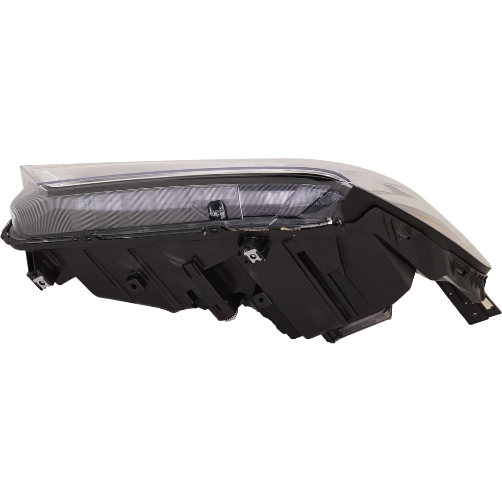 MDX/MDX SPORT HYBRID 17-20 HEAD LAMP LH, Assembly, LED