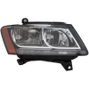 Q5/SQ5 13-14 HEAD LAMP RH, Assembly, Halogen, (Exc. Hybrid Model)