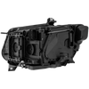 Q5/SQ5 13-14 HEAD LAMP RH, Assembly, Halogen, (Exc. Hybrid Model)