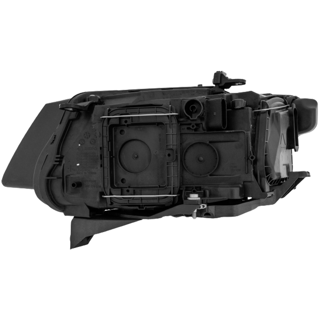 Q5/SQ5 13-14 HEAD LAMP RH, Assembly, Halogen, (Exc. Hybrid Model)