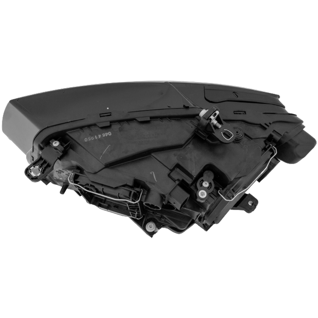 Q5/SQ5 13-14 HEAD LAMP RH, Assembly, Halogen, (Exc. Hybrid Model)