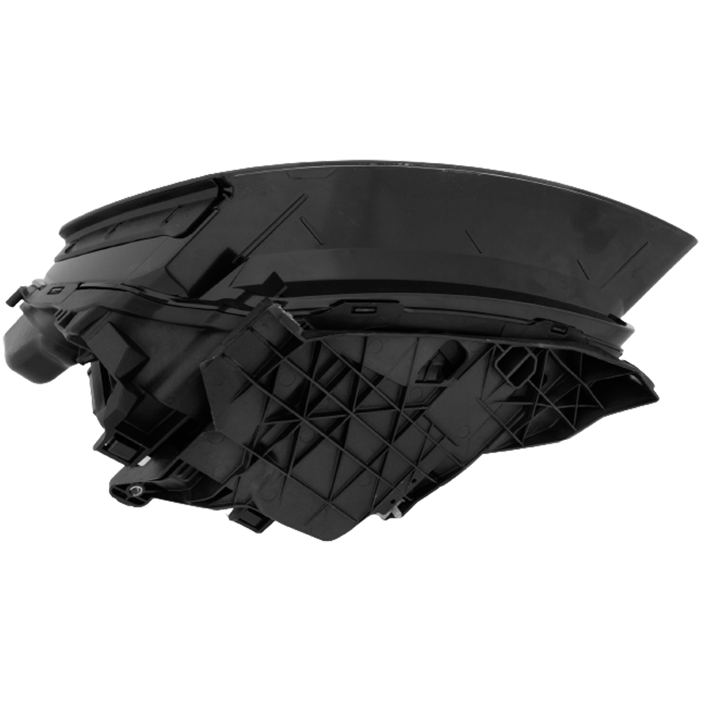 Q5/SQ5 13-14 HEAD LAMP RH, Assembly, Halogen, (Exc. Hybrid Model)