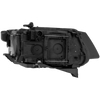 Q5/SQ5 13-14 HEAD LAMP LH, Assembly, Halogen, (Exc. Hybrid Model)
