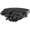 Q5/SQ5 13-14 HEAD LAMP LH, Assembly, Halogen, (Exc. Hybrid Model)
