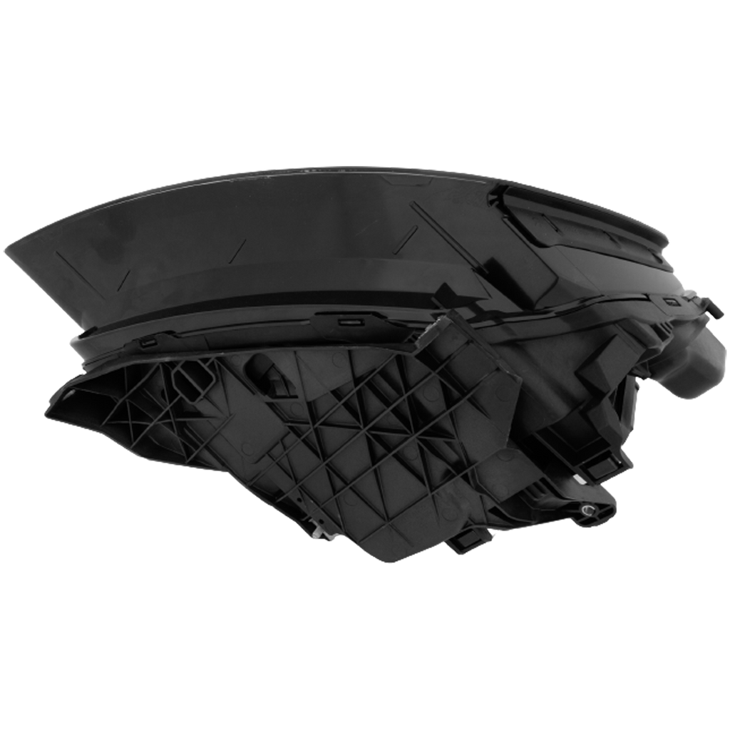 Q5/SQ5 13-14 HEAD LAMP LH, Assembly, Halogen, (Exc. Hybrid Model)