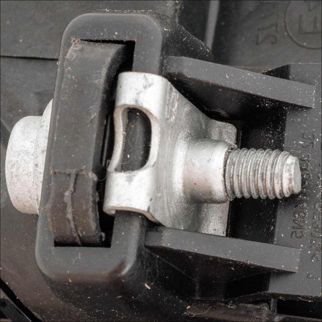 Q5/SQ5 13-14 HEAD LAMP LH, Assembly, Halogen, (Exc. Hybrid Model)