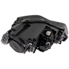 A4/S4 13-16/A5/S5 13-17 HEAD LAMP RH, Lens and Housing, HID, (A4/S4 13-16, Sedan/Wagon), (A5/S5 13-17, Coupe), w/o Curve Lighting, From 5-9-12