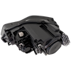 A4/S4 13-16/A5/S5 13-17 HEAD LAMP LH, Lens and Housing, HID, (A4/S4 13-16, Sedan/Wagon), (A5/S5 13-17, Coupe), w/o Curve Lighting, From 5-9-12