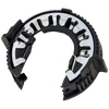 A4/S4 13-16/A5/S5 13-17 HEAD LAMP LH, Lens and Housing, HID, (A4/S4 13-16, Sedan/Wagon), (A5/S5 13-17, Coupe), w/o Curve Lighting, From 5-9-12