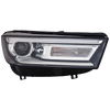 Q5/SQ5 18-20 HEAD LAMP RH, Assembly, HID, w/ HID Kit, w/o Logo