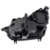 Q5/SQ5 18-20 HEAD LAMP RH, Assembly, HID, w/ HID Kit, w/o Logo