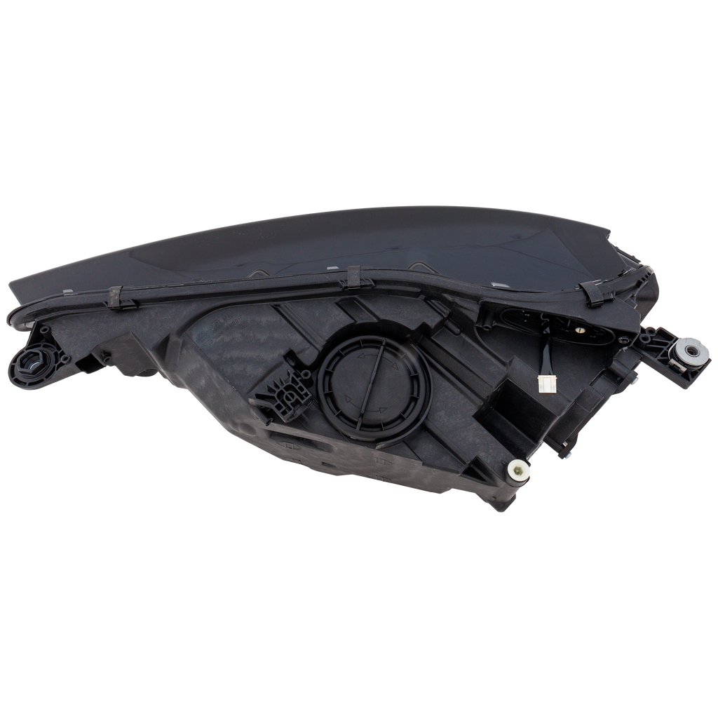 Q5/SQ5 18-20 HEAD LAMP RH, Assembly, HID, w/ HID Kit, w/o Logo