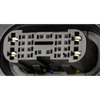 Q5/SQ5 18-20 HEAD LAMP RH, Assembly, HID, w/ HID Kit, w/o Logo