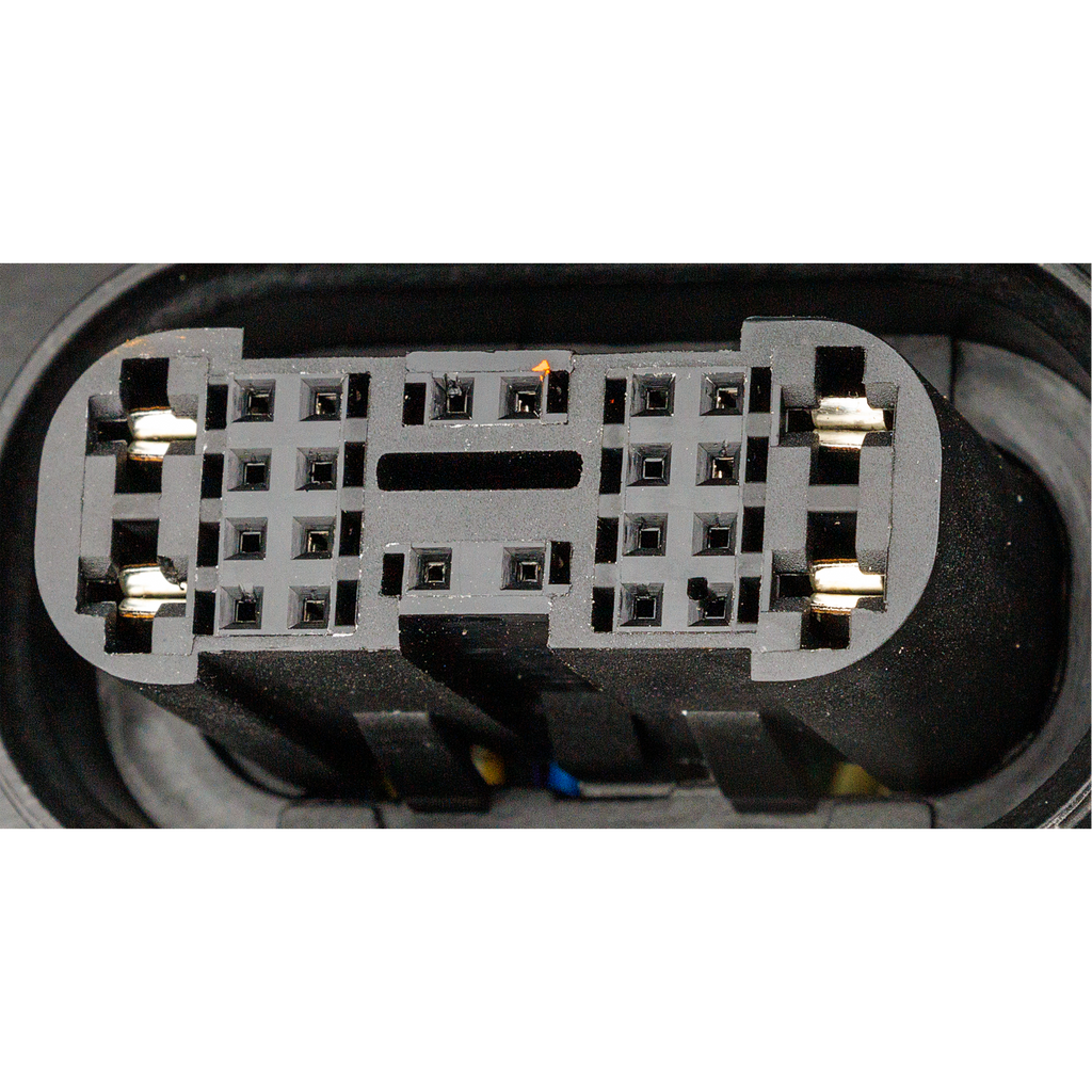 Q5/SQ5 18-20 HEAD LAMP RH, Assembly, HID, w/ HID Kit, w/o Logo