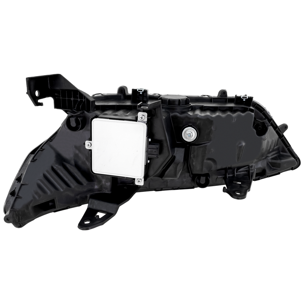 TLX 18-20 HEAD LAMP RH, Assembly, LED, w/o Logo, A-Spec/Elite A-Spec/Tech A-Spec Models, Sedan