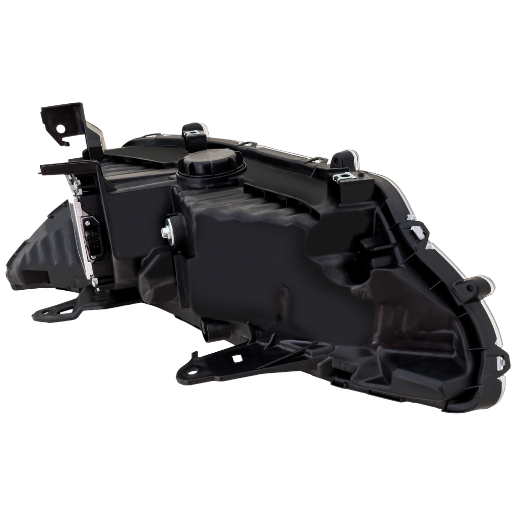 TLX 18-20 HEAD LAMP RH, Assembly, LED, w/o Logo, A-Spec/Elite A-Spec/Tech A-Spec Models, Sedan