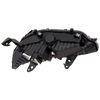 TLX 18-20 HEAD LAMP RH, Assembly, LED, w/o Logo, A-Spec/Elite A-Spec/Tech A-Spec Models, Sedan