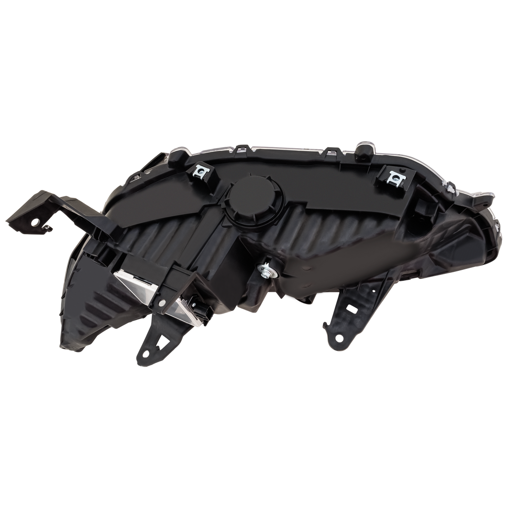 TLX 18-20 HEAD LAMP RH, Assembly, LED, w/o Logo, A-Spec/Elite A-Spec/Tech A-Spec Models, Sedan