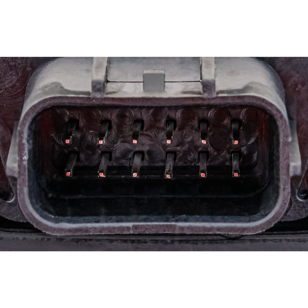 TLX 18-20 HEAD LAMP RH, Assembly, LED, w/o Logo, A-Spec/Elite A-Spec/Tech A-Spec Models, Sedan
