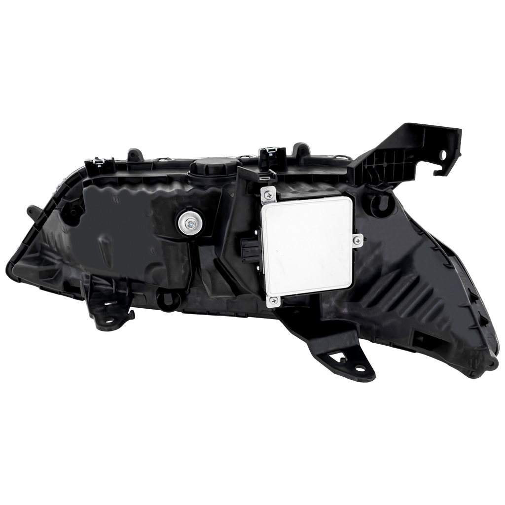 TLX 18-20 HEAD LAMP LH, Assembly, LED, w/o Logo, A-Spec/Elite A-Spec/Tech A-Spec Models, Sedan