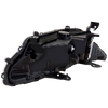 TLX 18-20 HEAD LAMP LH, Assembly, LED, w/o Logo, A-Spec/Elite A-Spec/Tech A-Spec Models, Sedan