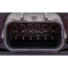 TLX 18-20 HEAD LAMP LH, Assembly, LED, w/o Logo, A-Spec/Elite A-Spec/Tech A-Spec Models, Sedan