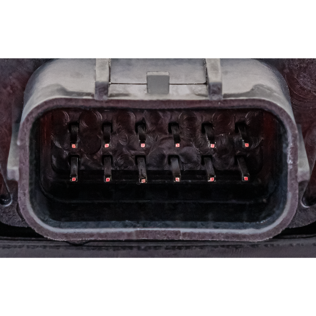 TLX 18-20 HEAD LAMP LH, Assembly, LED, w/o Logo, A-Spec/Elite A-Spec/Tech A-Spec Models, Sedan