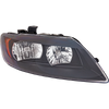 Q7 10-15 HEAD LAMP RH, Assembly, Halogen - CAPA