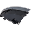 Q7 10-15 HEAD LAMP RH, Assembly, Halogen - CAPA