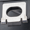 Q7 10-15 HEAD LAMP LH, Assembly, Halogen - CAPA