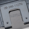 Q7 10-15 HEAD LAMP LH, Assembly, Halogen - CAPA