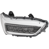 TLX 18-20 HEAD LAMP RH, Assembly, LED, w/o Logo, Advance/Base/Elite/Technology Model, Sedan