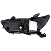 TLX 18-20 HEAD LAMP RH, Assembly, LED, w/o Logo, Advance/Base/Elite/Technology Model, Sedan