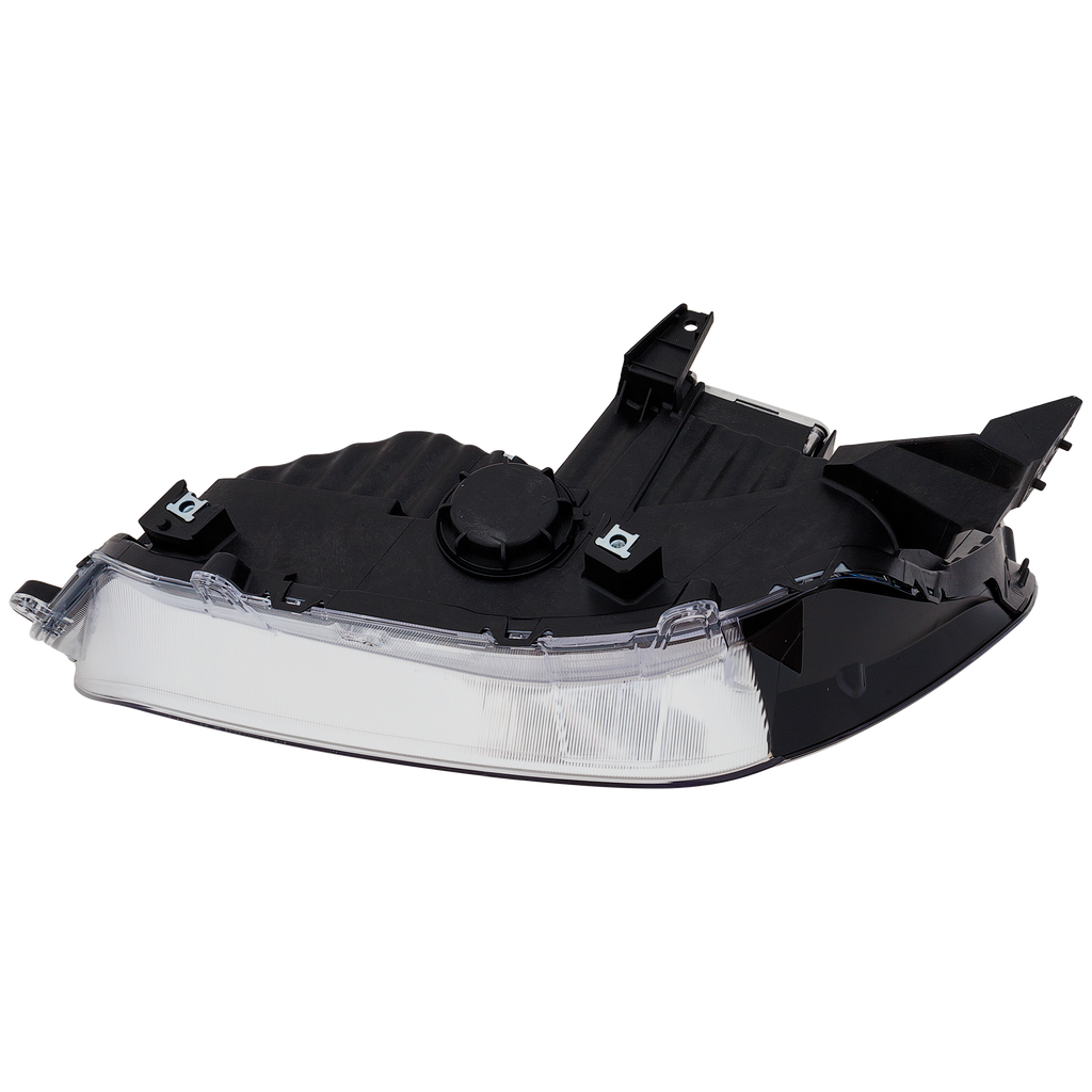 TLX 18-20 HEAD LAMP RH, Assembly, LED, w/o Logo, Advance/Base/Elite/Technology Model, Sedan