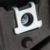 TLX 18-20 HEAD LAMP RH, Assembly, LED, w/o Logo, Advance/Base/Elite/Technology Model, Sedan
