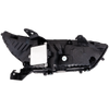 TLX 18-20 HEAD LAMP LH, Assembly, LED, w/o Logo, Advance/Base/Elite/Technology Model, Sedan