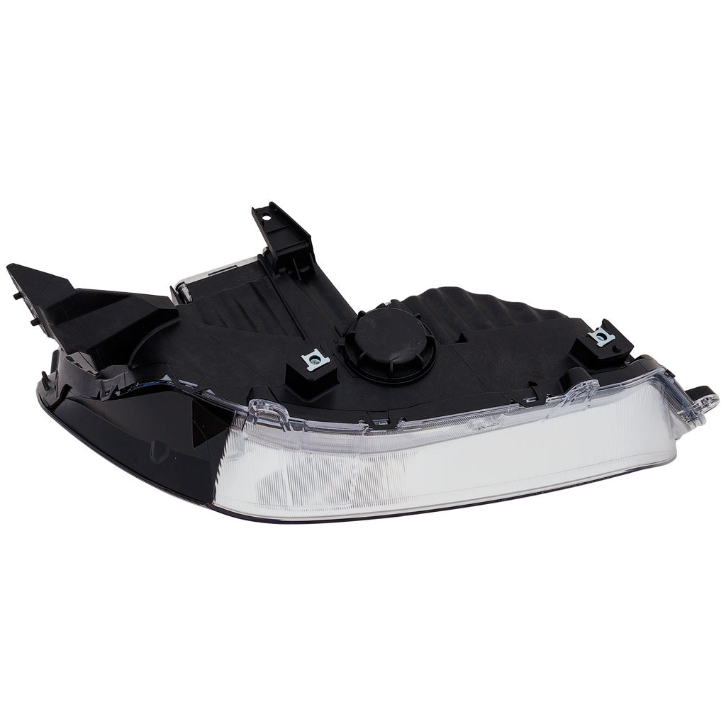 TLX 18-20 HEAD LAMP LH, Assembly, LED, w/o Logo, Advance/Base/Elite/Technology Model, Sedan