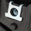 TLX 18-20 HEAD LAMP LH, Assembly, LED, w/o Logo, Advance/Base/Elite/Technology Model, Sedan
