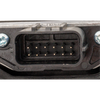 TLX 18-20 HEAD LAMP LH, Assembly, LED, w/o Logo, Advance/Base/Elite/Technology Model, Sedan