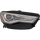 A6/S6 16-18 HEAD LAMP RH, Lens and Housing, HID, w/o HID Kit, w/ Auto Level Lamps