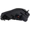 A6/S6 16-18 HEAD LAMP LH, Lens and Housing, HID, w/o HID Kit, w/ Auto Level Lamps