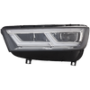 Q5/SQ5 18-20 HEAD LAMP LH, Assembly, LED