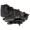 A3/S3 17-20 HEAD LAMP RH, Lens and Housing, HID, w/o HID Kit - CAPA