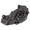 A3/S3 17-20 HEAD LAMP RH, Lens and Housing, HID, w/o HID Kit - CAPA