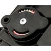 A3/S3 17-20 HEAD LAMP RH, Lens and Housing, HID, w/o HID Kit - CAPA
