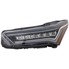 RDX 19-23 HEAD LAMP LH, Assembly, LED, A-Spec/A-Spec Advance/Platinum Elite/Advance/Base/Elite/Technology Models, w/o Adaptive Headlight