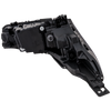 RDX 19-23 HEAD LAMP LH, Assembly, LED, A-Spec/A-Spec Advance/Platinum Elite/Advance/Base/Elite/Technology Models, w/o Adaptive Headlight