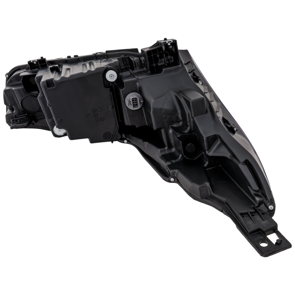 RDX 19-23 HEAD LAMP LH, Assembly, LED, A-Spec/A-Spec Advance/Platinum Elite/Advance/Base/Elite/Technology Models, w/o Adaptive Headlight